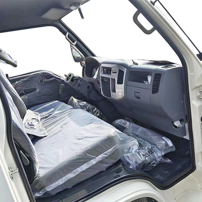 Foton Aumark Auman Forland Cabin Assembly Правый поворот Кокпит для выбора грузовика Howo