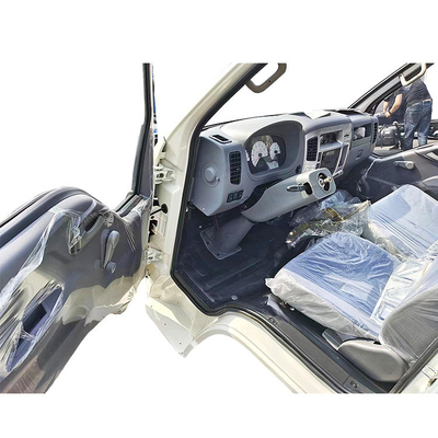 Foton Aumark Auman Forland Cabin Assembly Правый поворот Кокпит для выбора грузовика Howo