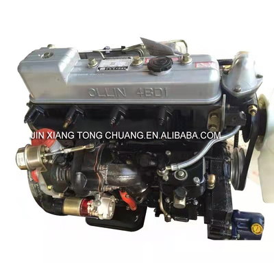 Серия грузовиков Foton Aumark National Lianbao Oling Jianghuai 41024105 Сборка двигателя для Ford