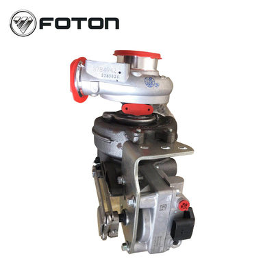 ISF2.8 сборка суперкомпрессора для грузовика Foton Aumak 5520164 3793016 от AOLING Silver