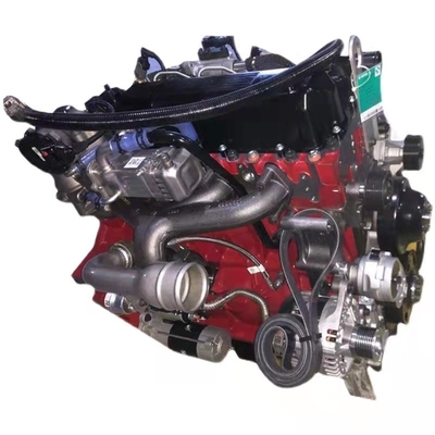 2014- Foton Aumark LSF3.8 Oling CTX CTS Модель грузовика для сборки дизельных двигателей для Foton
