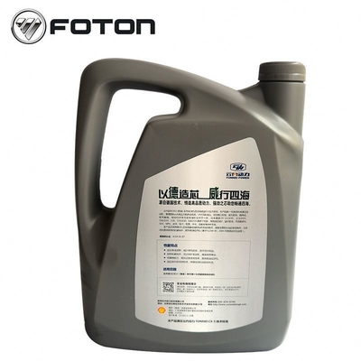 Долговечное Foton Aumark грузовик дизельный двигатель смазочное масло 2016 год - из Китая