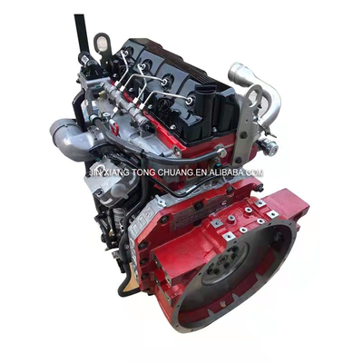 2014- Foton Aumark LSF3.8 Oling CTX CTS Модель грузовика для сборки дизельных двигателей для Foton