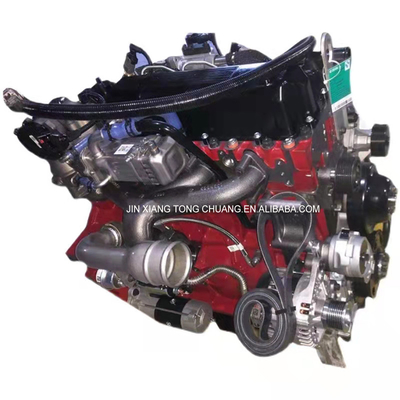 2014- Foton Aumark LSF3.8 Oling CTX CTS Модель грузовика для сборки дизельных двигателей для Foton