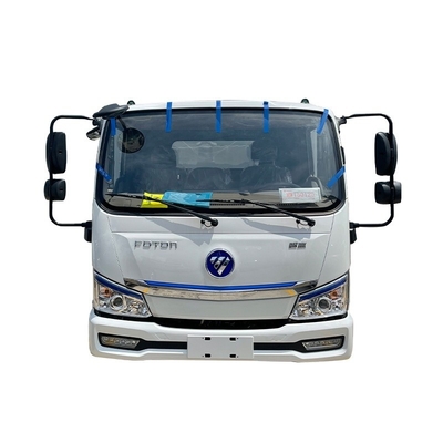 Части кузова грузовика Foton Aumark M4 Cab Assembly для современных грузовиков Foton