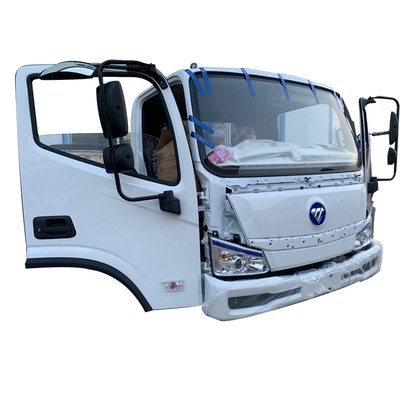 Части кузова грузовика Foton Aumark M4 Cab Assembly для современных грузовиков Foton