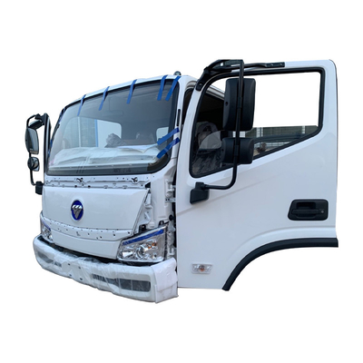 Части кузова грузовика Foton Aumark M4 Cab Assembly для современных грузовиков Foton