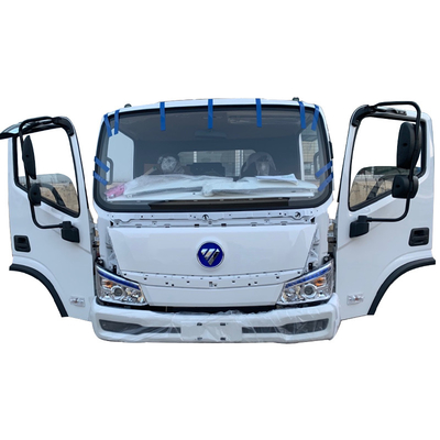 Части кузова грузовика Foton Aumark M4 Cab Assembly для современных грузовиков Foton