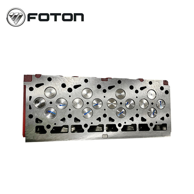 Foton Aumark Автозапчасти Грузовики Кангминси 2.8 3.8 Сборка головки цилиндра с CABS