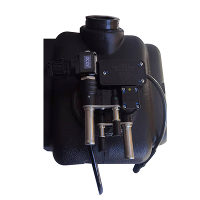 FOTON Truck Urea Tank for First Generation GRATOUR ix5 MPV 16.01- из Категории деталей