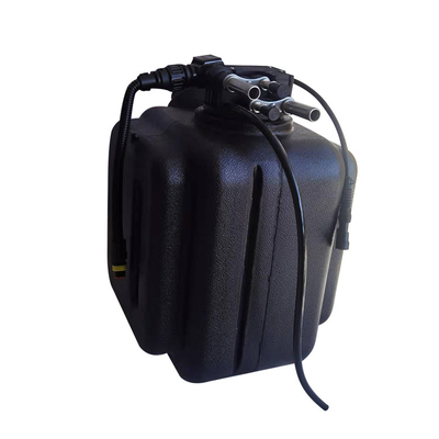 FOTON Truck Urea Tank for First Generation GRATOUR ix5 MPV 16.01- из Категории деталей