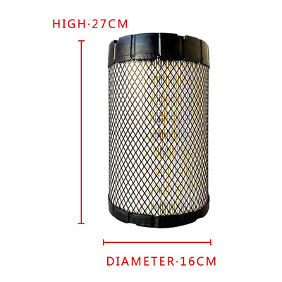 Foton Aumark Truck Ollin Air Lattice Filter для автомобильных двигателей