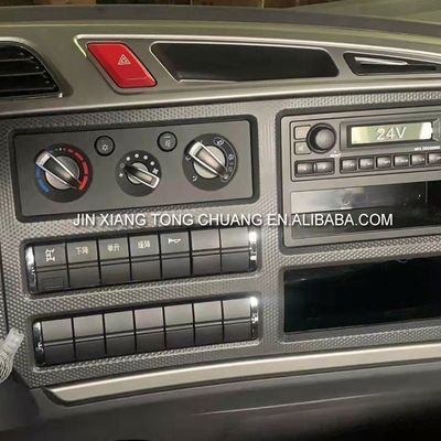 Foton Aumark C01035-K002C003200111009 Сборка кабины для экипажа для прочных кузов грузовиков