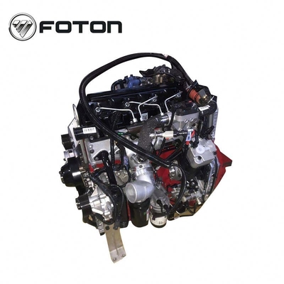 Foton Aumark Автомобильный грузовик Дизельный двигатель сборка Оригинальные части грузовиков в AOLING Truck