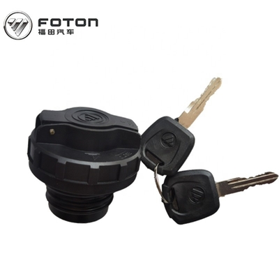 Модель Foton Aumark запасные части Противоугонный замок Нефтяной грузовик Замок крышки топливного бака L1110030100A0 1106911100006