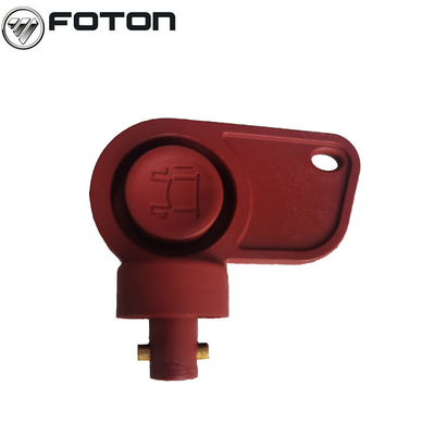 Автомобильный монтаж Foton Power Supply Master Switch L0366020003A0 Части для грузовых автомобилей