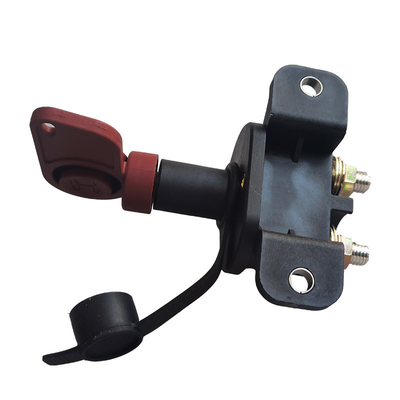 Автомобильный монтаж Foton Power Supply Master Switch L0366020003A0 Части для грузовых автомобилей
