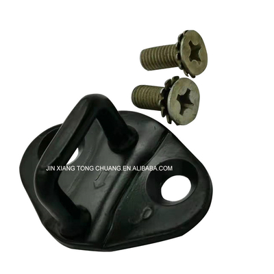 Foton Aumark Original Car Smart Truck Accessories Door Lock Black OE NO. F1B18061500015 (Фотон Омарк оригинальный автомобиль и аксессуары для интеллектуальных грузовых автомобилей)