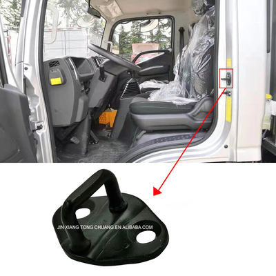 Foton Aumark Original Car Smart Truck Accessories Door Lock Black OE NO. F1B18061500015 (Фотон Омарк оригинальный автомобиль и аксессуары для интеллектуальных грузовых автомобилей)