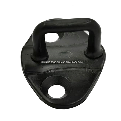 Foton Aumark Original Car Smart Truck Accessories Door Lock Black OE NO. F1B18061500015 (Фотон Омарк оригинальный автомобиль и аксессуары для интеллектуальных грузовых автомобилей)