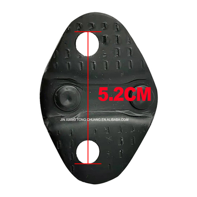 Foton Aumark Original Car Smart Truck Accessories Door Lock Black OE NO. F1B18061500015 (Фотон Омарк оригинальный автомобиль и аксессуары для интеллектуальных грузовых автомобилей)