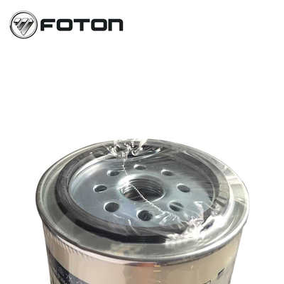 Заменить/ремонтировать дизельный фильтр и сепаратор воды и масла для Foton Aumark L0110210035A0