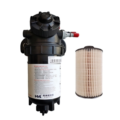 Фильтр дизельного топлива для автомобилей Foton от Futian Truck Parts Oil and Water Divider Оригинальный