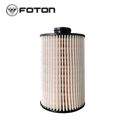 Фильтр дизельного топлива для автомобилей Foton от Futian Truck Parts Oil and Water Divider Оригинальный