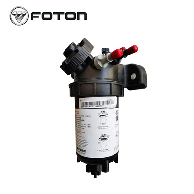 Фильтр дизельного топлива для автомобилей Foton от Futian Truck Parts Oil and Water Divider Оригинальный