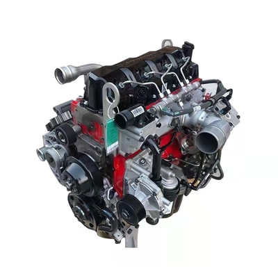 FL0100020561A0 Foton Aumark Части грузовика LSF3.8 Олинг CTX CTS Сборка дизельного двигателя 2005-