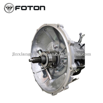 Оригинальная металлическая Foton Aumark Kangmingsi Автоматическая обратная коробка передач