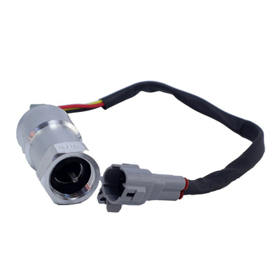Foton Aumak Truck Odometer Sensor Оригинальные автозапчасти 1B18037600027 для серебряных грузовиков