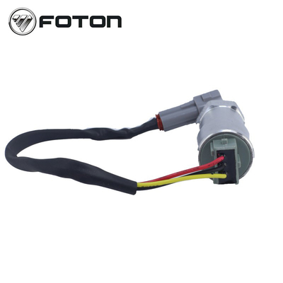 Foton Aumak Truck Odometer Sensor Оригинальные автозапчасти 1B18037600027 для серебряных грузовиков