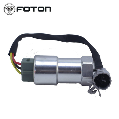 Foton Aumak Truck Odometer Sensor Оригинальные автозапчасти 1B18037600027 для серебряных грузовиков