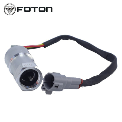 Foton Aumak Truck Odometer Sensor Оригинальные автозапчасти 1B18037600027 для серебряных грузовиков