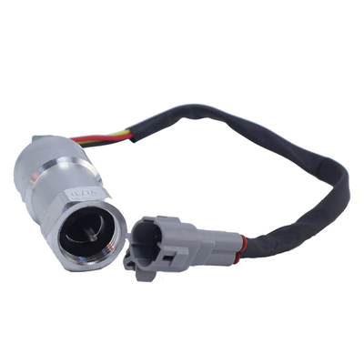 Foton Aumak Truck Odometer Sensor Оригинальные автозапчасти 1B18037600027 для серебряных грузовиков