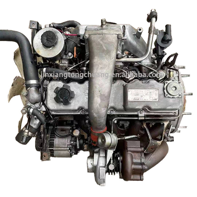 AUMARK Дизельная сборка для двигателя Foton Aumark OEM Support Truck Engine