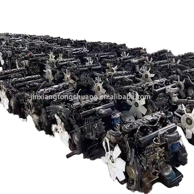 AUMARK Дизельная сборка для двигателя Foton Aumark OEM Support Truck Engine