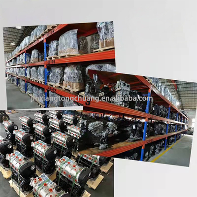 AUMARK Дизельная сборка для двигателя Foton Aumark OEM Support Truck Engine