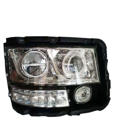 Черный Foton Aumark Original Delon F3000 грузовик с 24V светодиодным фаром