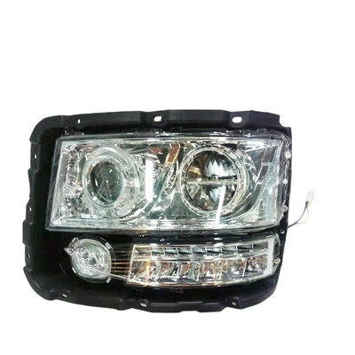 Черный Foton Aumark Original Delon F3000 грузовик с 24V светодиодным фаром