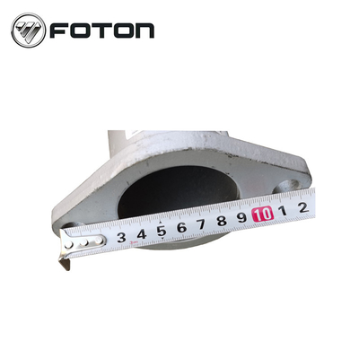 2005- Год Foton Aumark Truck 1069 Общее предназначение встроенный глушитель для грузовых автомобилей