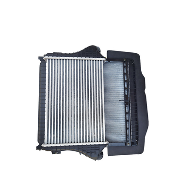 Foton Aumark Truck Kangmingsi Intercooler Cooler оригинальная автомобильная часть для оптимального охлаждения
