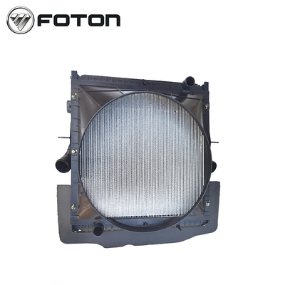 Foton Aumark Truck Kangmingsi Intercooler Cooler оригинальная автомобильная часть для оптимального охлаждения