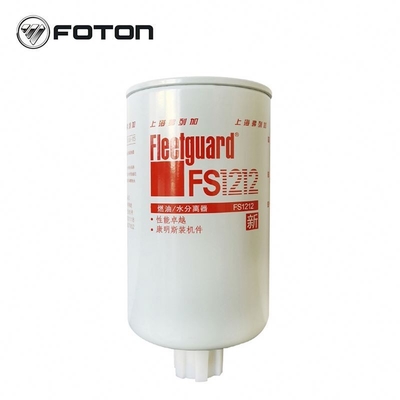Фильтр дизельного топлива Foton Aumark Truck Wbf1212 L1110210400A0