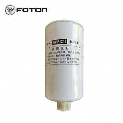 Фильтр дизельного топлива Foton Aumark Truck Wbf1212 L1110210400A0