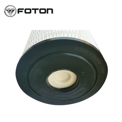 Профессиональный очиститель воздуха для грузовиков Foton Aumark с HEPA фильтрами