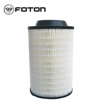 Профессиональный очиститель воздуха для грузовиков Foton Aumark с HEPA фильтрами