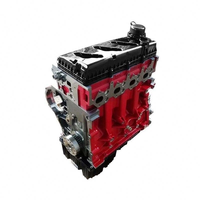 Foton Aumark Trucks Complete Isf 2.8 Engine Дизельный грузовик Сборка двигателя как изображение