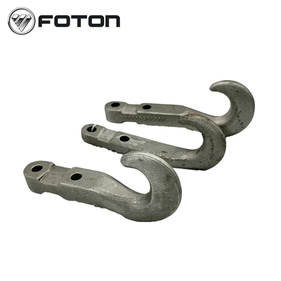 1105328000022 1106628000052 Локомотивный крюк для грузовиков Foton Aumak